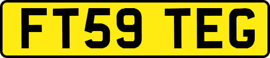FT59TEG