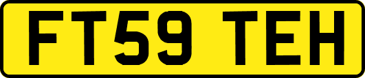 FT59TEH