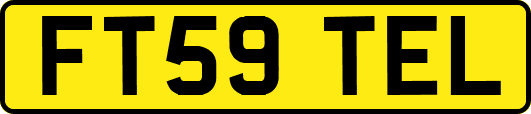 FT59TEL