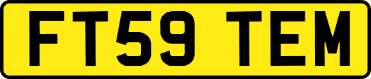 FT59TEM