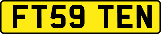 FT59TEN