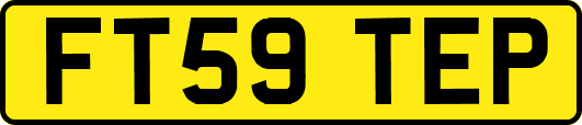 FT59TEP