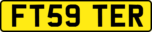 FT59TER