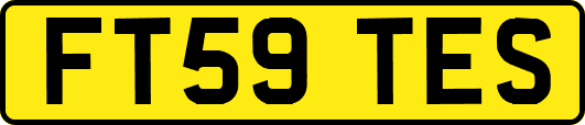 FT59TES