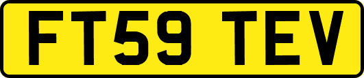 FT59TEV