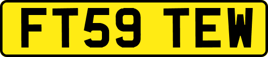 FT59TEW