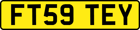 FT59TEY