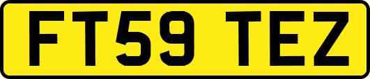 FT59TEZ