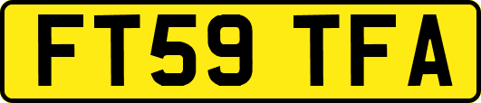 FT59TFA