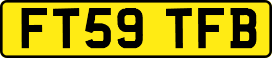 FT59TFB