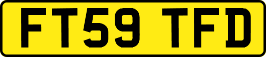 FT59TFD