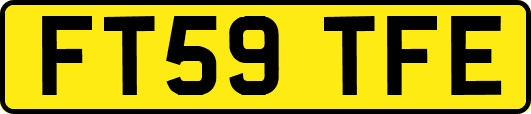 FT59TFE
