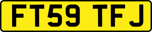FT59TFJ