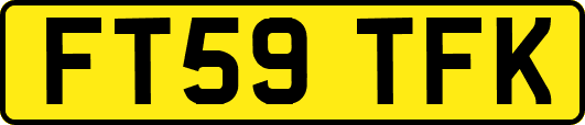 FT59TFK