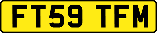 FT59TFM
