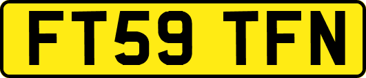 FT59TFN