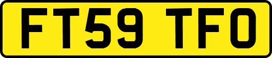 FT59TFO