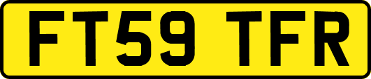 FT59TFR