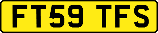 FT59TFS