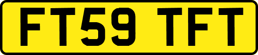 FT59TFT
