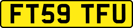FT59TFU