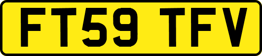 FT59TFV