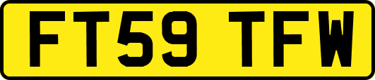 FT59TFW