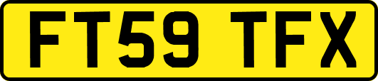FT59TFX