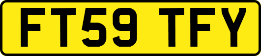 FT59TFY