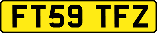 FT59TFZ