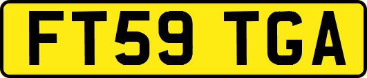 FT59TGA