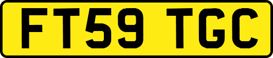 FT59TGC