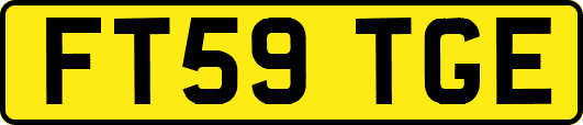 FT59TGE