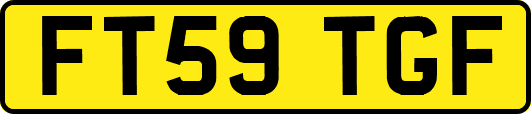FT59TGF