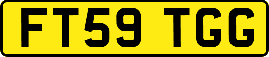 FT59TGG