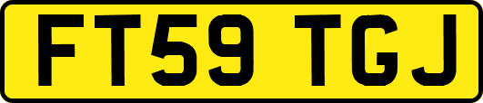 FT59TGJ