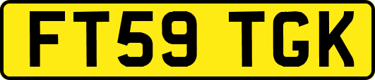 FT59TGK