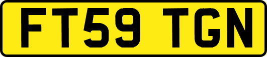 FT59TGN