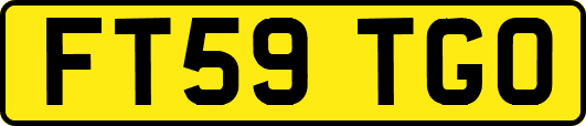 FT59TGO
