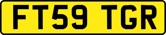 FT59TGR