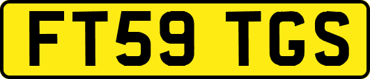 FT59TGS