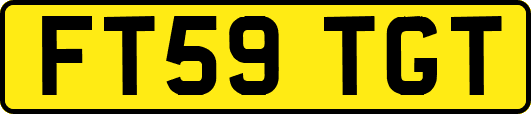 FT59TGT