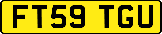 FT59TGU
