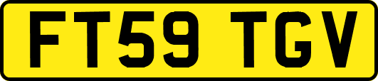 FT59TGV