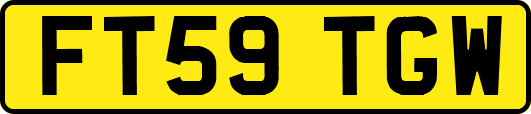 FT59TGW