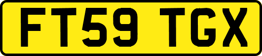 FT59TGX