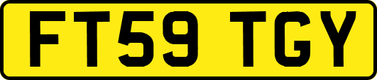 FT59TGY