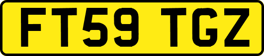 FT59TGZ