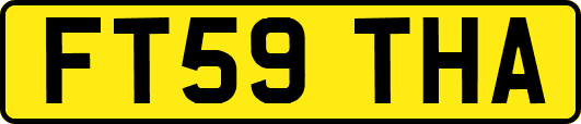 FT59THA
