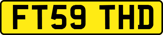 FT59THD